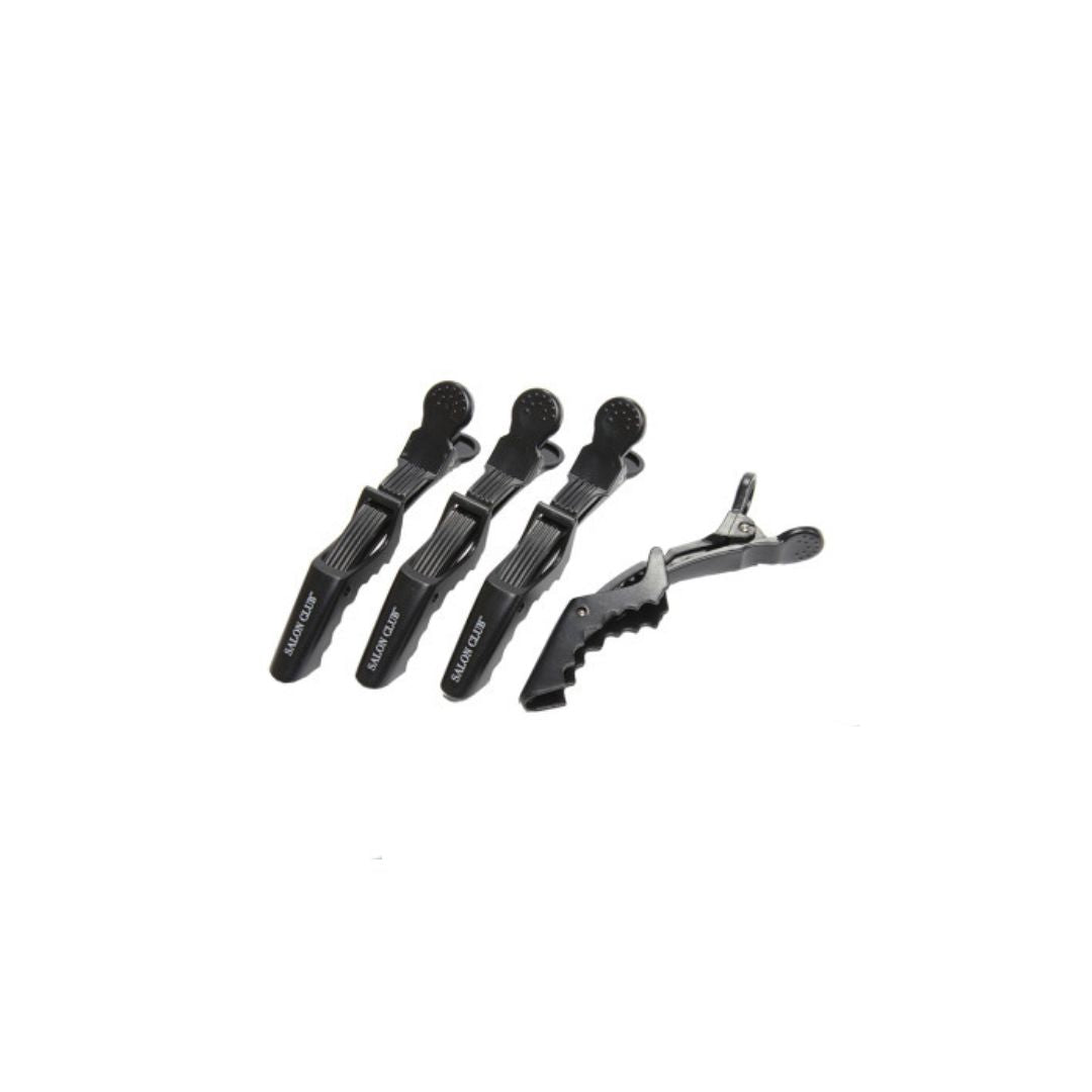 XL Hair Clips 4pack