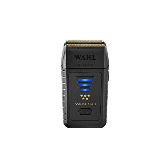 Vanish 5 Star Shaver